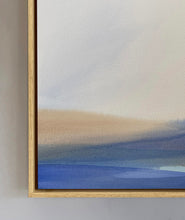 Load image into Gallery viewer, 'Water Glimpse' 50 x 60 CM (20"x 30" approx)