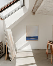 Load image into Gallery viewer, 'Landscape Sighing' 50 x 60 CM (20"x 30" approx)