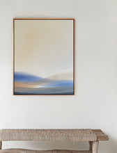 Load image into Gallery viewer, 'Whispering Landscape' 50 x 60 CM (20"x 30" approx)