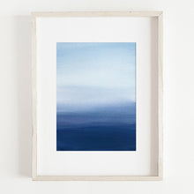 Load image into Gallery viewer, 'MORNING MIST' 16x21 CM (6.2x8.2")