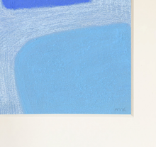 Load image into Gallery viewer, 'AROUND HERE' 11.3x11.3 CM (4.5X4.5")