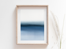 Load image into Gallery viewer, MOUNTAIN LAKE 20.3x25.4 CM (8x10")