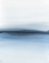 Load image into Gallery viewer, 'INDIGO 1' 27x35 CM (10,6x13,8")