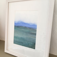 Load image into Gallery viewer, 'SUMMER FIELD' 27x32 CM (10,6x12,6")