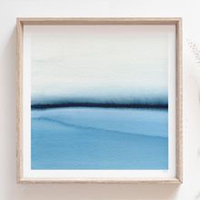 Load image into Gallery viewer, 'RISE' SQUARE GICLEE PRINT