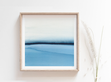 Load image into Gallery viewer, 'RISE' SQUARE GICLEE PRINT