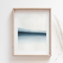 Load image into Gallery viewer, 'MORNING MOUNTAIN' GICLEE PRINT