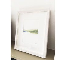 Load image into Gallery viewer, 'GREEN LANDSCAPE 1&2' 25X30 CM (9,8X11,8")