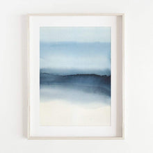 Load image into Gallery viewer, 'LAKESIDE' GICLEE PRINT