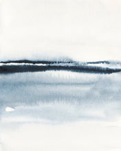 Load image into Gallery viewer, 'BLUE WAVE' GICLEE PRINT