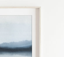 Load image into Gallery viewer, 'DISTANT MOUNTAIN' GICLEE PRINT