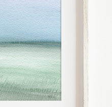Load image into Gallery viewer, 'FIELD 1' 12.7x17.8 CM (5x7")
