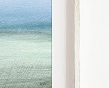 Load image into Gallery viewer, 'FIELD 2' 14.5x19 CM (5,7x7,4")