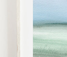 Load image into Gallery viewer, 'FIELD 1' 12.7x17.8 CM (5x7")