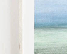 Load image into Gallery viewer, 'FIELD 2' 14.5x19 CM (5,7x7,4")