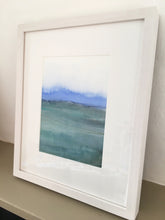 Load image into Gallery viewer, 'SUMMER FIELD' 27x32 CM (10,6x12,6")
