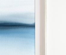 Load image into Gallery viewer, 'INDIGO 1' 27x35 CM (10,6x13,8")