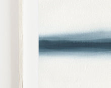 Load image into Gallery viewer, 'DISTANT MOUNTAINS' 25x33 CM (10x13")