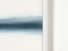 Load image into Gallery viewer, 'DISTANT MOUNTAINS' 25x33 CM (10x13")