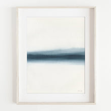 Load image into Gallery viewer, 'DISTANT MOUNTAINS' 25x33 CM (10x13")