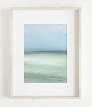 Load image into Gallery viewer, 'FIELD 1' 12.7x17.8 CM (5x7")