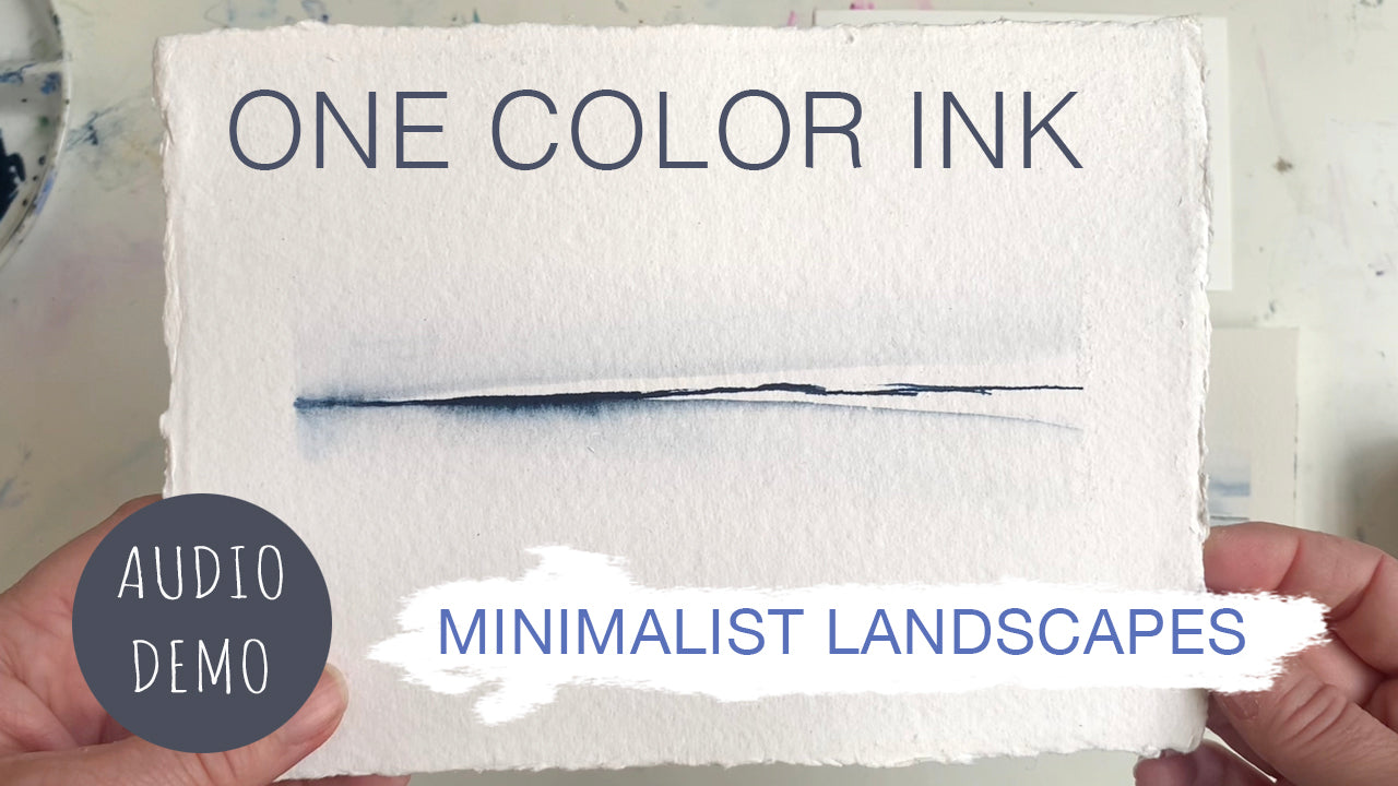 Acrylic Inks Tutorial Acrylic Ink Tutorial β AnnaMabella E Studio