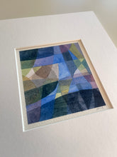 Load image into Gallery viewer, 'Gothic 1' 9.4cm x 10.7cm (3.7 " x 4.2")
