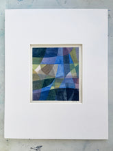 Load image into Gallery viewer, 'Gothic 1' 9.4cm x 10.7cm (3.7 " x 4.2")
