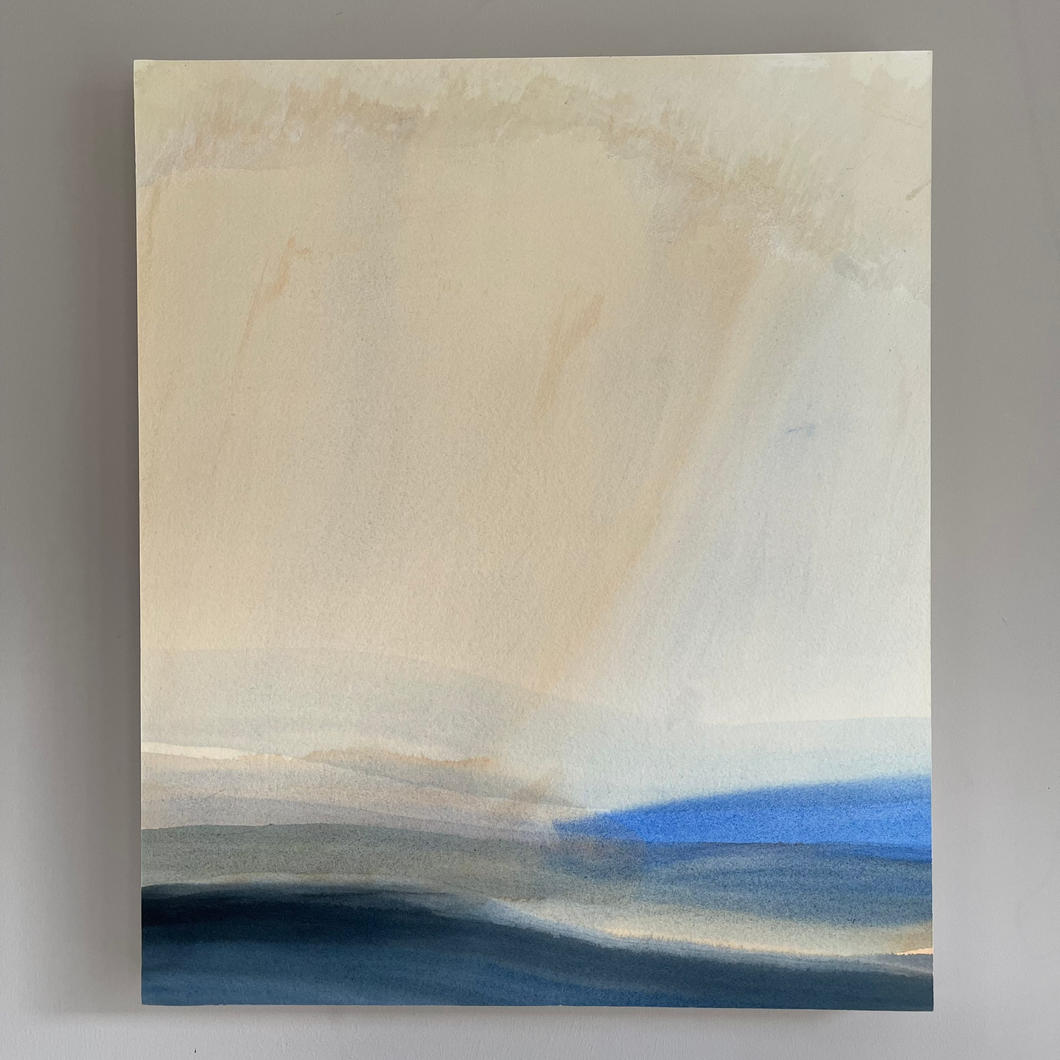 'Upwards' 18
