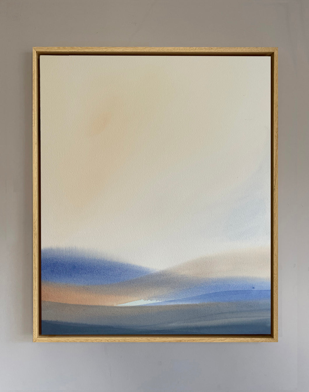 'Whispering Landscape' 50 x 60 CM (20