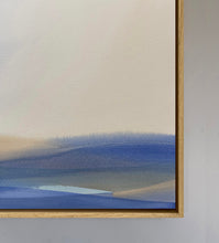 Load image into Gallery viewer, &#39;Water Glimpse&#39; 50 x 60 CM (20&quot;x 30&quot; approx)
