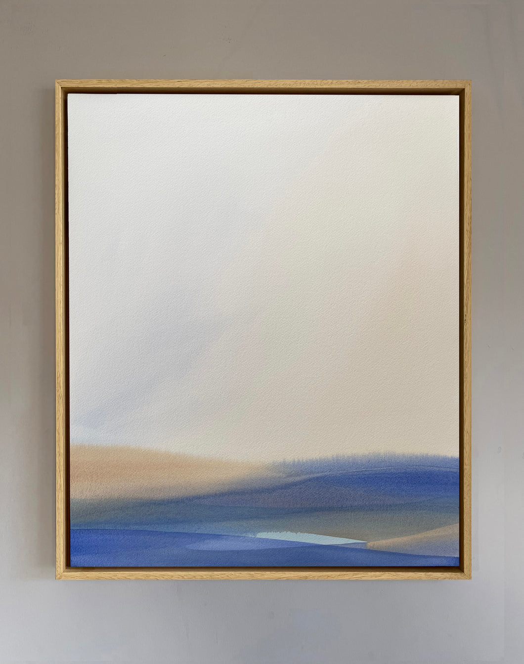 'Water Glimpse' 50 x 60 CM (20