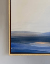 Load image into Gallery viewer, &#39;Landscape Sighing&#39; 50 x 60 CM (20&quot;x 30&quot; approx)
