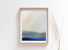 Load image into Gallery viewer, &#39;OVER TO THERE 2&#39; 25.5 x 34 CM (10&quot;x 13&quot; approx)
