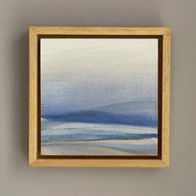 Load image into Gallery viewer, &#39;Small Landscape&#39; 6&quot;x 6&quot; (approx 15cm x 15cm)
