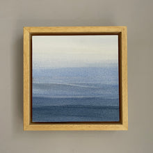 Load image into Gallery viewer, &#39;Small Landscape 02&#39; 6&quot;x 6&quot; (approx 15cm x 15cm)
