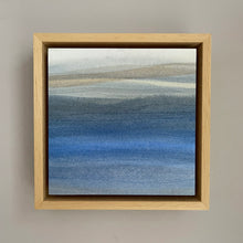 Load image into Gallery viewer, &#39;Small Landscape 03&#39; 6&quot;x 6&quot; (approx 15cm x 15cm)
