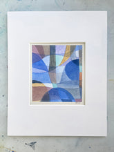 Load image into Gallery viewer, 'Spring is Coming' 11 cm x 11.8 cm (4.3 " x 4.6")
