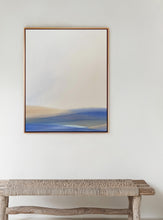 Load image into Gallery viewer, &#39;Water Glimpse&#39; 50 x 60 CM (20&quot;x 30&quot; approx)
