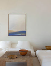 Load image into Gallery viewer, &#39;Water Glimpse&#39; 50 x 60 CM (20&quot;x 30&quot; approx)
