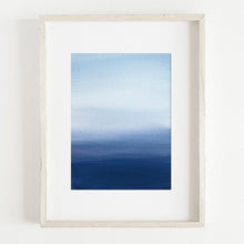 Load image into Gallery viewer, &#39;MORNING MIST&#39; 16x21 CM (6.2x8.2&quot;)
