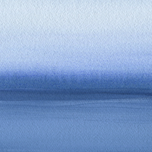 Load image into Gallery viewer, &#39;BLUE INTO BLUE LANDSCAPE&#39; 14.5x19.6 CM (5.7x7.7&quot;)
