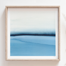 Load image into Gallery viewer, &#39;RISE&#39; SQUARE GICLEE PRINT
