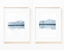Load image into Gallery viewer, &#39;STILL WATER&#39; LIMITED EDITION GICLEE PRINT
