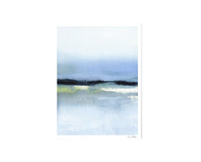 Load image into Gallery viewer, &#39;INCOMING TIDE&#39; LIMITED EDITION GICLEE PRINT
